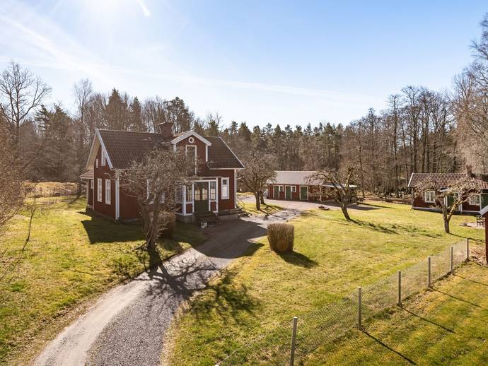 4 rok · 118 m² · Morlidsvägen 31B