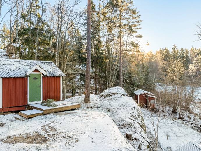 Helmerdalsvägen 20