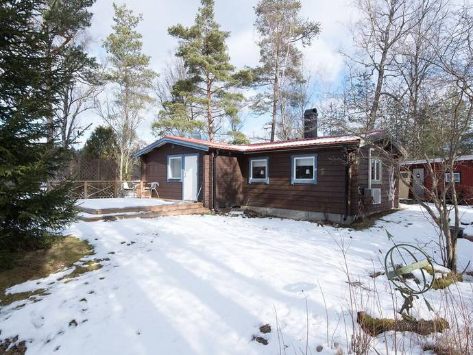 2 rok · 52 m² · Hallonvägen 3
