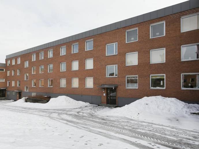 1 rok · 26,1 m² · Fridhemsgatan 94E