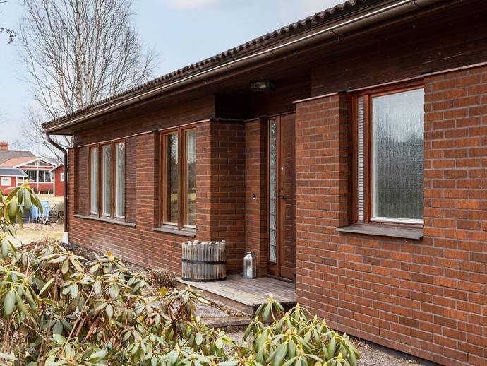 5 rok · 126 m² · Amorvägen 6