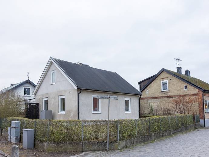 3 rok · 82 m² · Kvarngatan 14