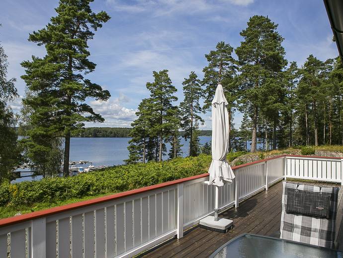 3 rok · 64 m² · Åkervägen 6g