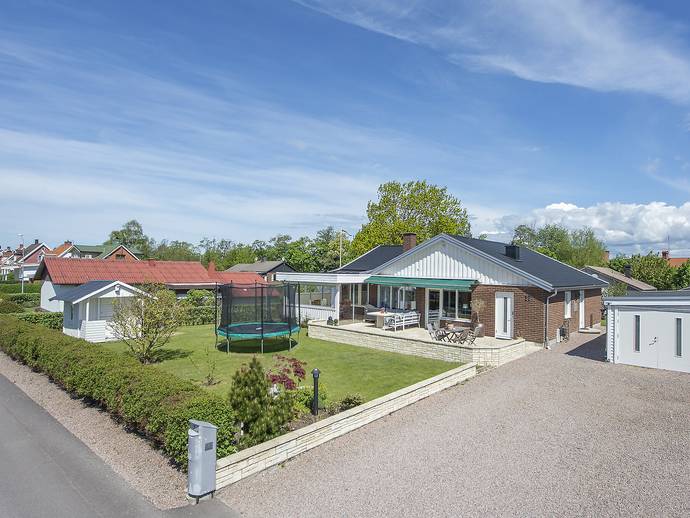 6 rok · 148 m² · Österdalsvägen 17