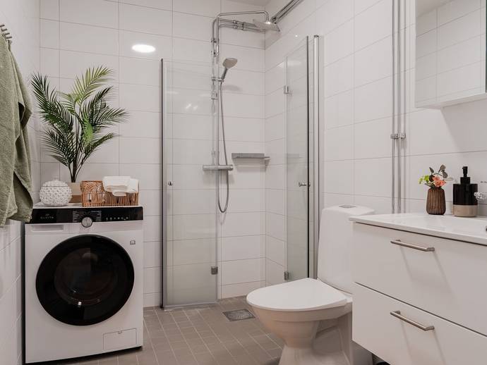 4 rok · 82 m² · Villagatan 19