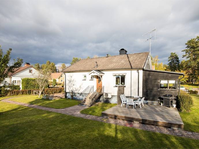 3 rok · 76 m² · Vindarnas väg 10