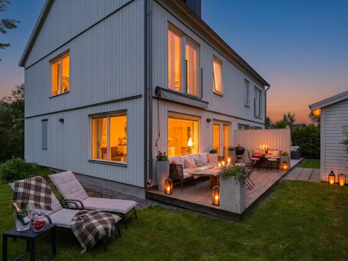 5 rok · 113 m² · Norrgårdsvägen 14C