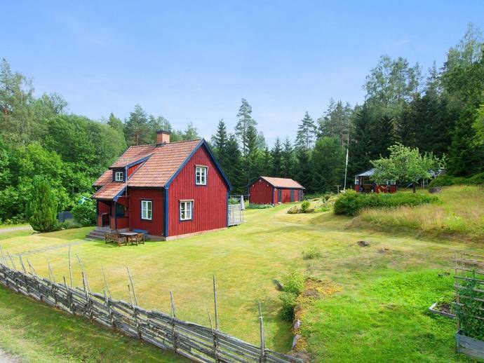 4 rok · 86 m² · Norra Rothult Gölkullen