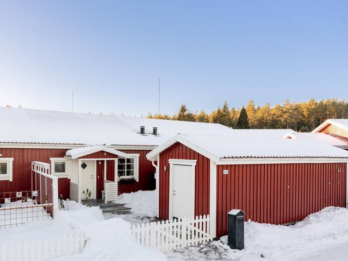 2 rok · 65 m² · Bidevindsgatan 64B