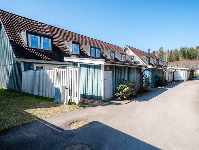 5 rok · 115 m² · Svampstigen 22A