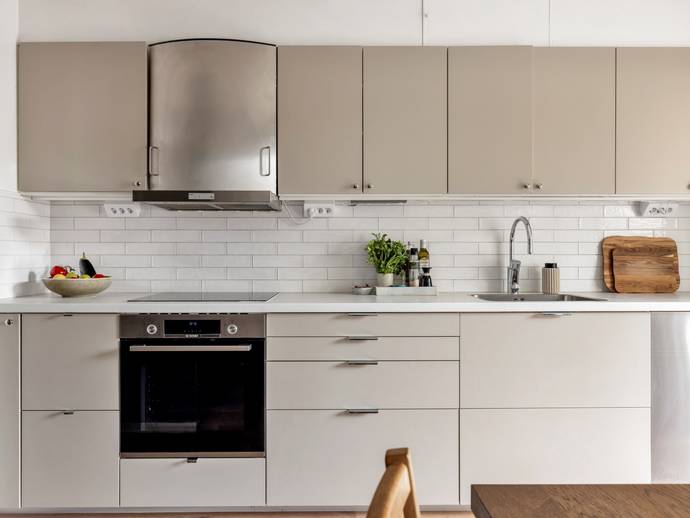 2 rok · 64 m² · Malma backe 5K