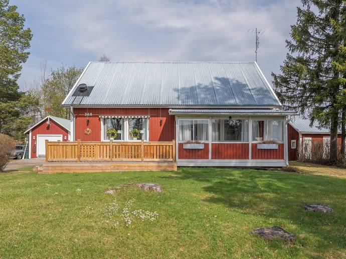 4 rok · 80 m² · Hallsta 368