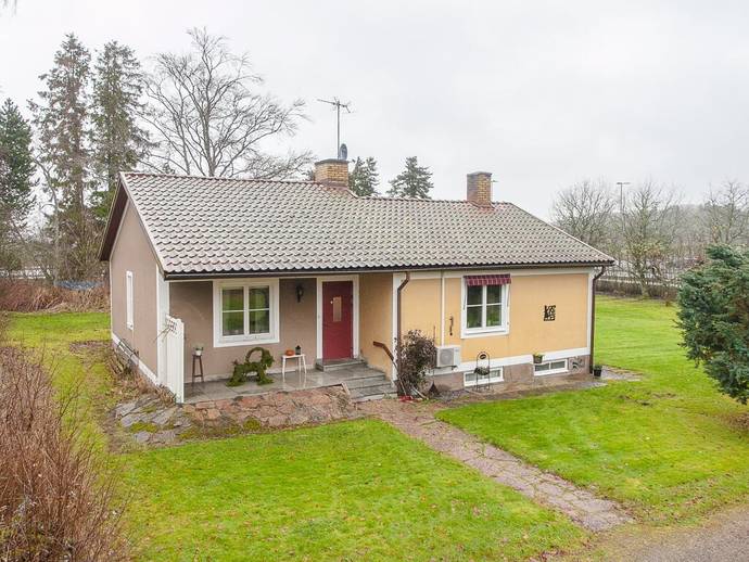 4 rok · 90 m² · Flo Gålstad 1