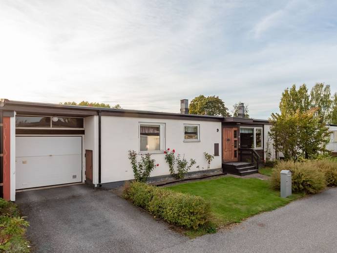 5 rok · 123 m² · Ugglestigen 9