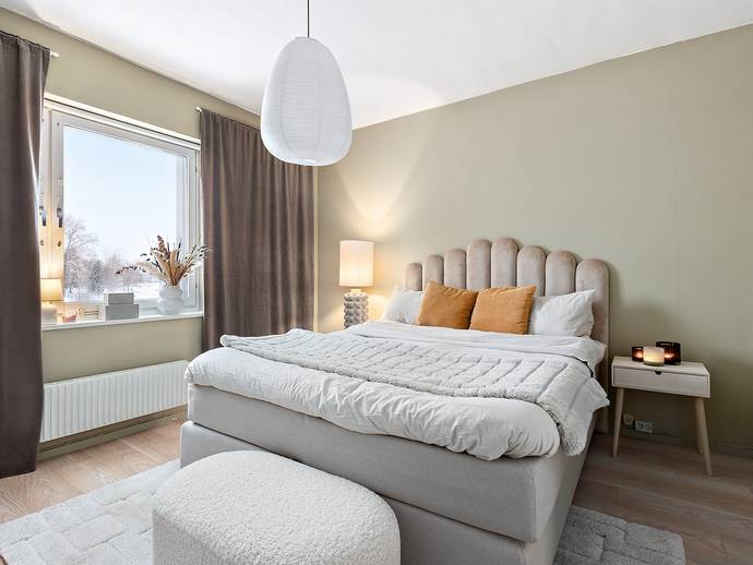 2 rok · 64 m² · Krongårdsringen 6 A