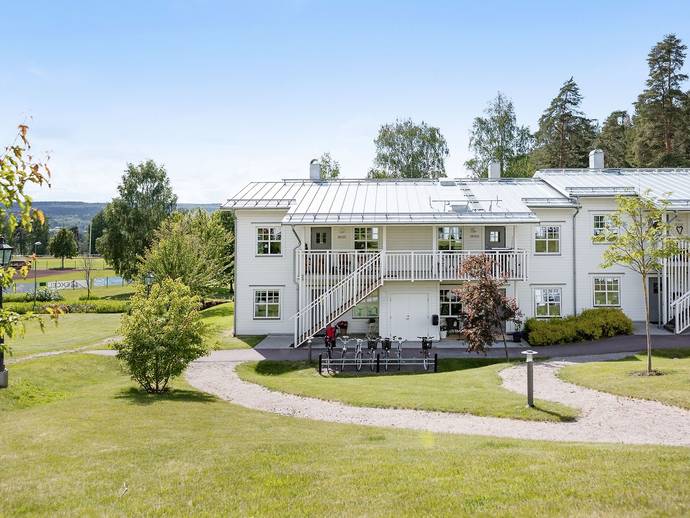 3 rok · 74,9 m² · Stäppan 1 B