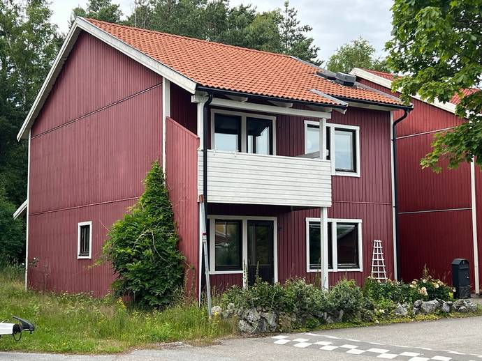 5 rok · 144 m² · Norra Läget 4