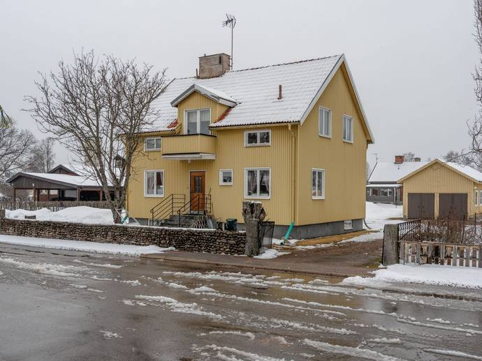 130 m² · Tingsgatan 3