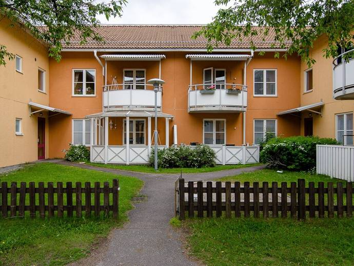 3 rok · 73,5 m² · Smala vägen 6B