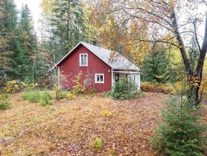 4 rok · 62 m² · Bjälverud 24