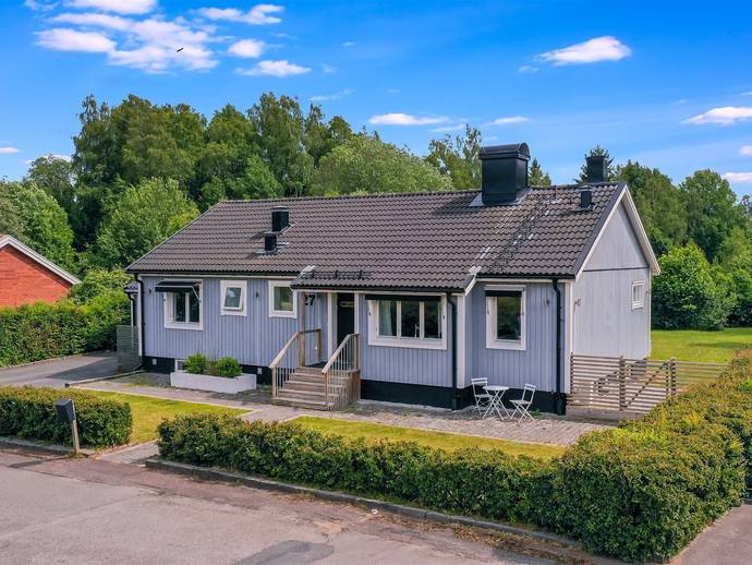7 rok · 105 m² · Mossgårdsvägen 27