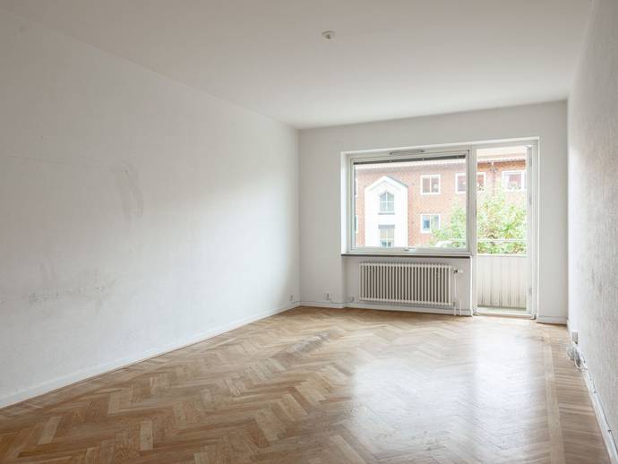 2 rok · 55 m² · Örsholmsgången 8B