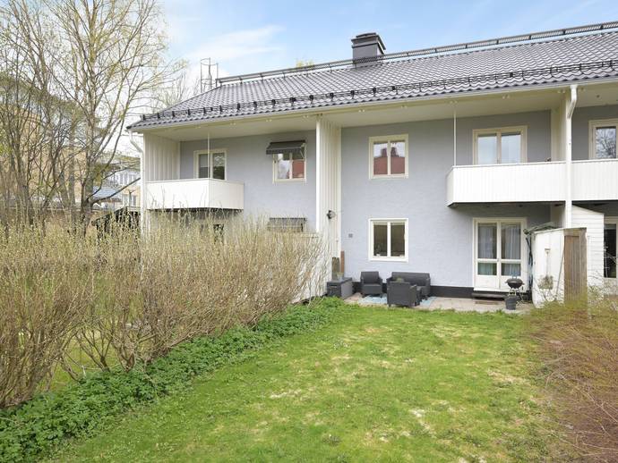4 rok · 103 m² · Lyckogränd 11