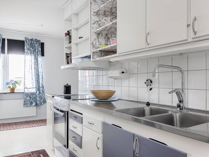 2 rok · 64,5 m² · Vikingagatan 9C