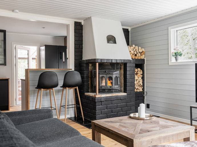 3 rok · 60 m² · Dalbovägen 1
