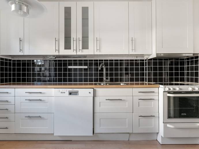 3 rok · 71 m² · Vindelgatan 36A