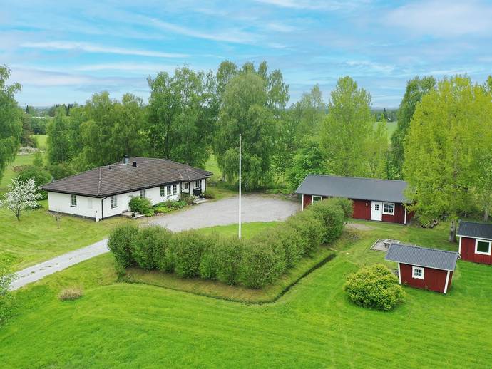 5 rok · 169 m² · Holmen 1