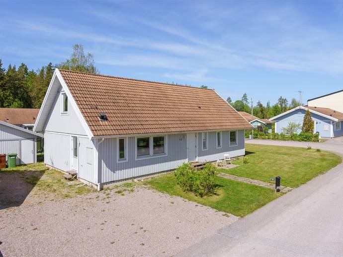 4 rok · 109 m² · Honungsvägen 10