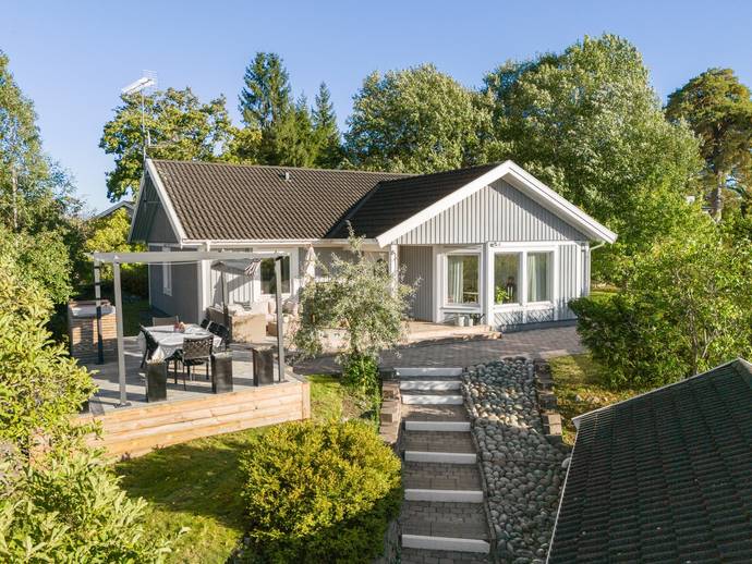 5 rok · 119 m² · Törnsångarvägen 11