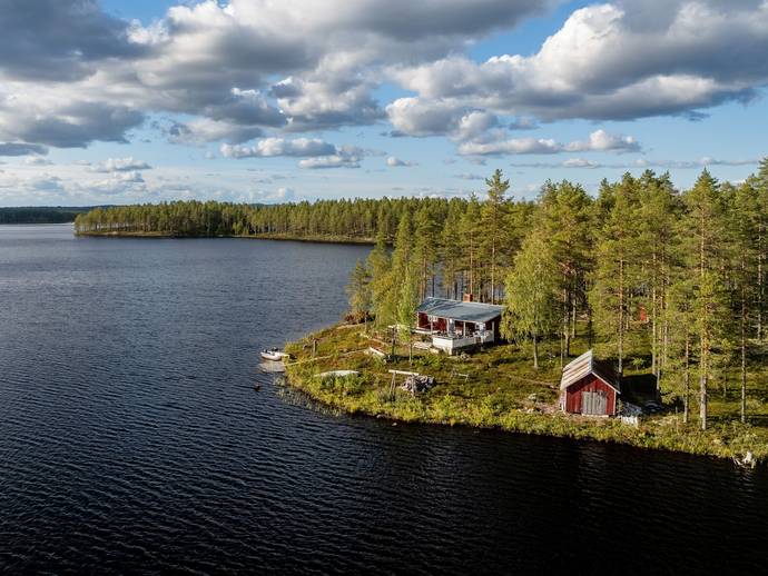 2 rok · 50 m² · Smågan 102