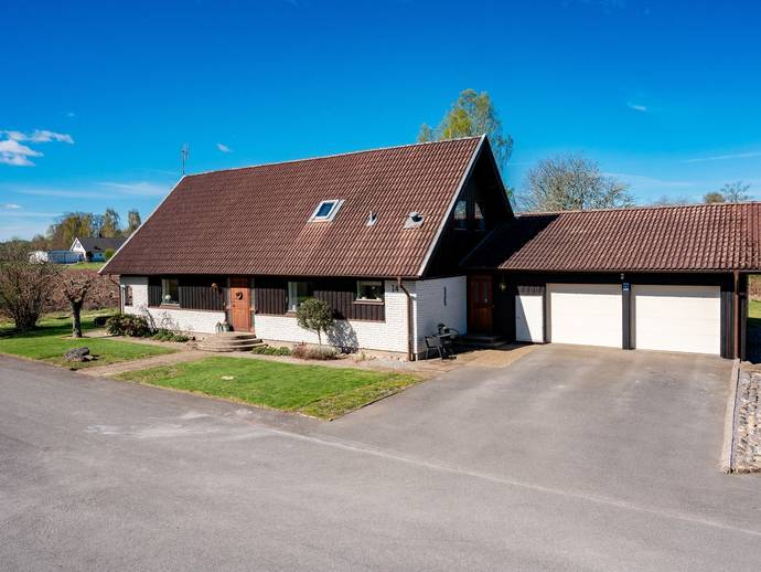 6 rok · 160 m² · Kasebergsvägen 14