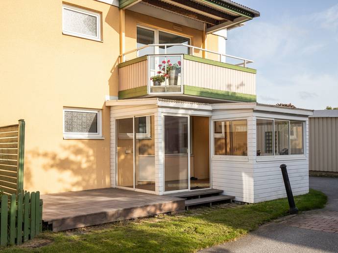 2 rok · 63,5 m² · Ledgränd 12