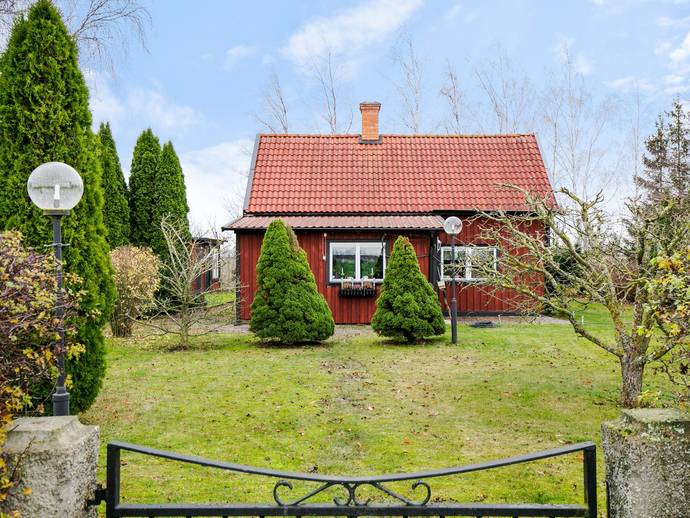3 rok · 75 m² · Andersbo 1