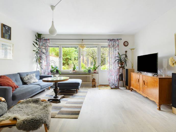 4 rok · 89 m² · Furumovägen 21 G