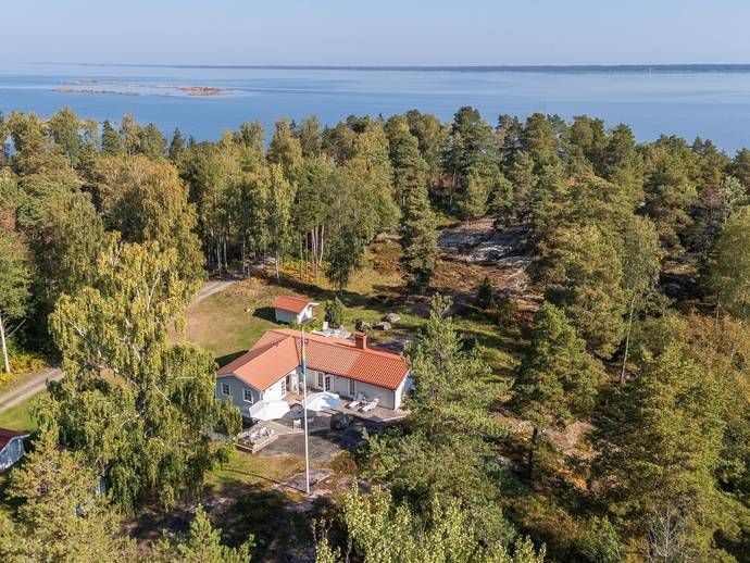 4 rok · 104 m² · Klippvägen 2