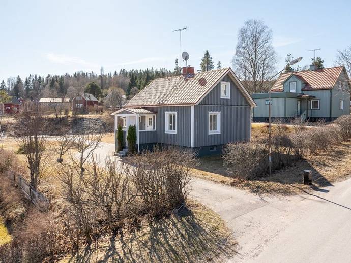 4 rok · 87 m² · Skolgatan 9