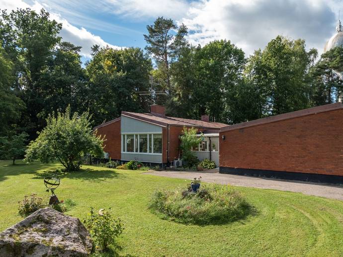 6 rok · 160 m² · Torgvägen 5