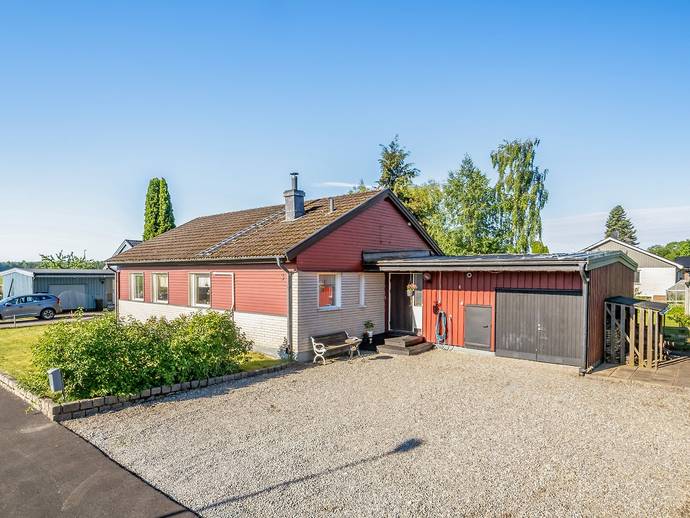5 rok · 119 m² · Västerbyvägen 3