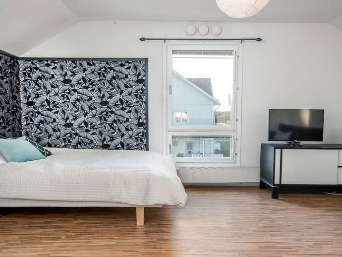 1 rok · 42,6 m² · Ankargatan 8