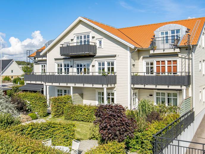 4 rok · 139,6 m² · Thulegatan 12