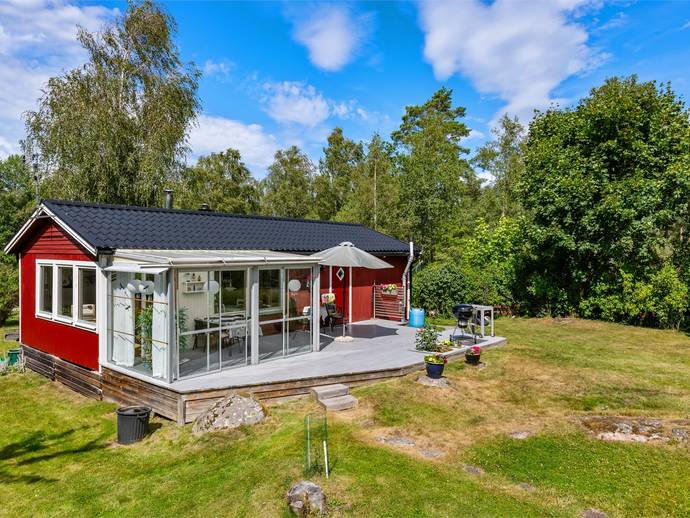 2 rok · 54 m² · Skillnadsvägen 3