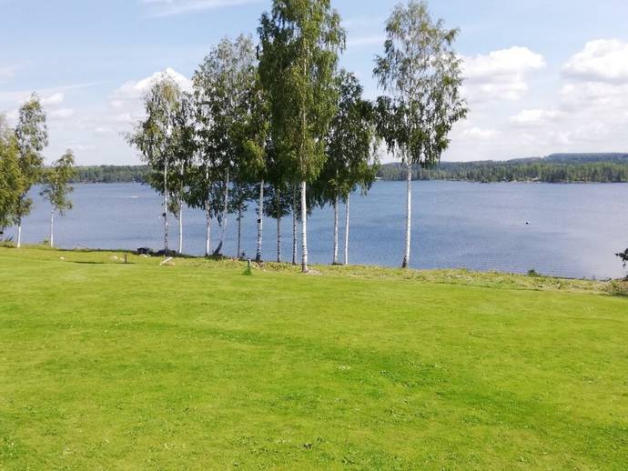 3 rok · 105 m² · Södra Larssveden 9