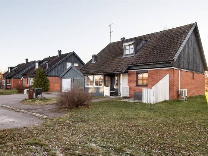 5 rok · 135 m² · Grimvägen 10