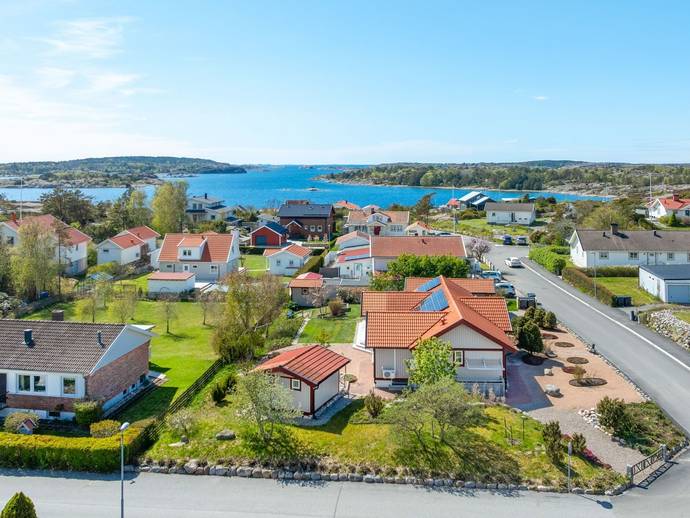 5 rok · 99 m² · Glimmervägen 8