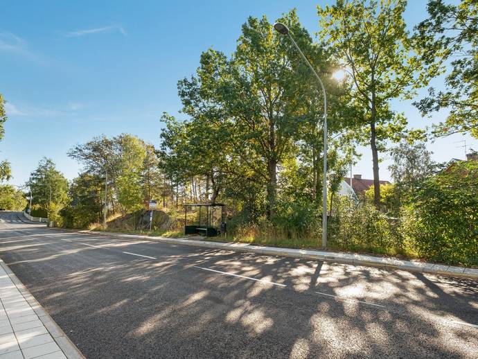 Sylvestergatan 61