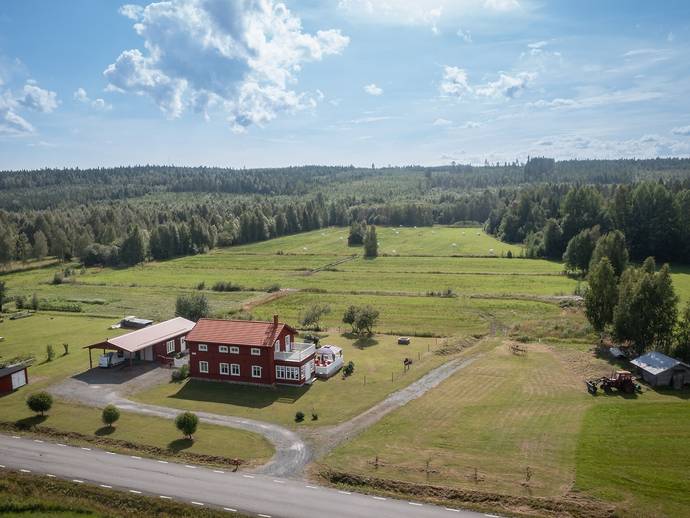 5 rok · 150 m² · Södra Kåge 71
